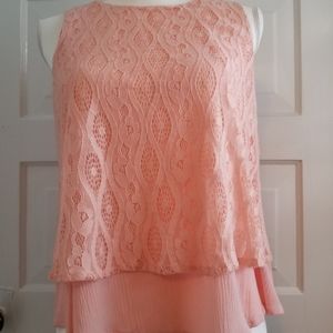 Princess Vera Tunic Top